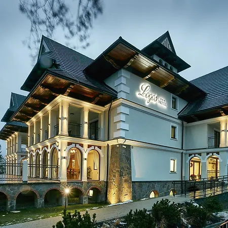Logos Zakopane
