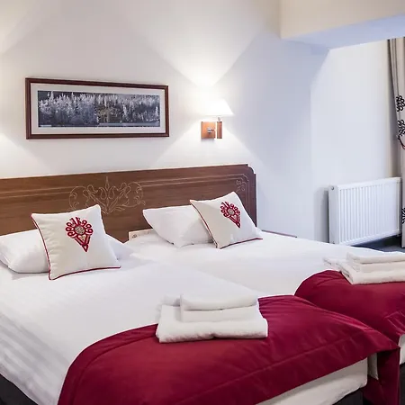Logos Hotel