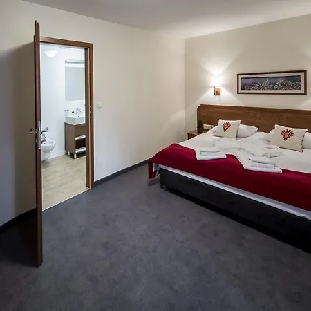 Logos Hotel Zakopane
