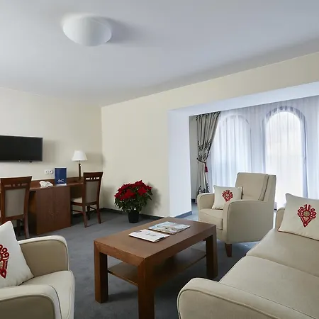 Hotel Logos Zakopane