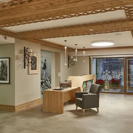 Hotel Logos Zakopane
