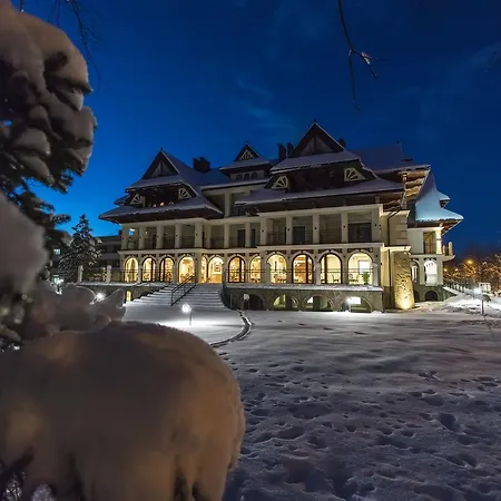 Hotel Logos Zakopane