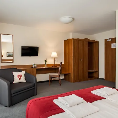 Hotel Logos Zakopane