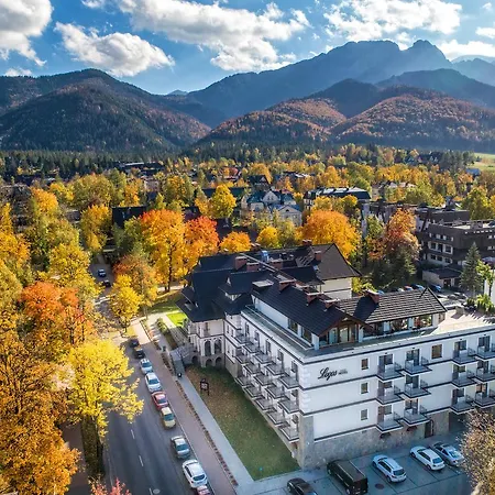 Logos Hotel Zakopane
